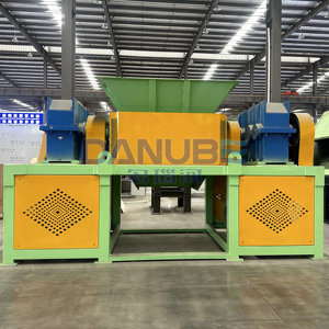 เครื่องบดวัสดุเบาประหยัดพลังงาน เครื่องย่อยวัสดุเบา เครื่องทำลายวัสดุเบา - Product Image 5