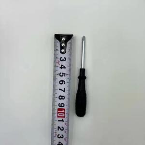 ไขควงระเบิดขนาดเล็กแบบธรรมดาหัวฟิลลิปส์หัวเดียวหัวแม่เหล็กแรงสูงขนาดเล็กสำหรับใช้ในครัวเรือน - Product Image 6