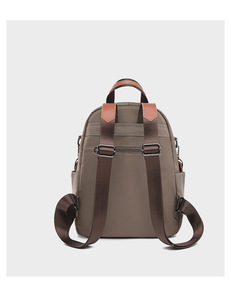 High Quality Women <b>Backpack</b> Purse Fashion Oxford <b>Large</b> Designer Travel Bag Ladies Shoulder Bags - Product Image 3