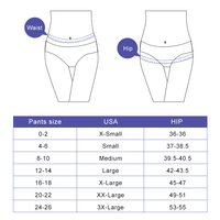 Fournisseur de la Chine String sans couture Mini string pour filles Culottes en coton Sous-vêtements courts en dentelle pour femmes