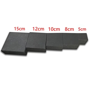 Nút chai cách âm underlay Acoustic cao su chống cháy thảm thảm cao su cho sàn gỗ, gạch men, WPC decking - Product Image 3
