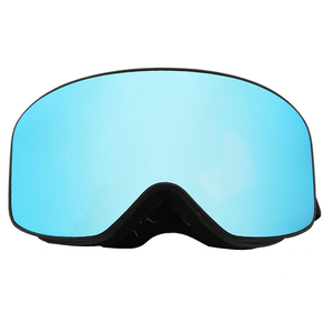 Occhiali da Sci Invernali di Alta Qualità, Occhiali Antiappannamento per Sport sulla Neve, Occhiali da Snowboard - Product Image 1