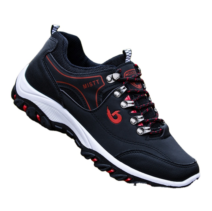 Оптовая продажа, новая походная обувь для улицы, мужская спортивная обувь