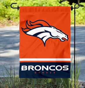 Bandera de Poliéster Personalizada al por Mayor de los Dallas <span class=keywords><strong>Cowboys</strong></span> con Diseño de Doble Cara de 30*45cm para Decoración de Jardín al Aire Libre - Product Image 4