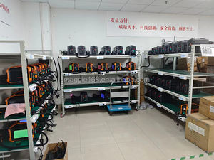 Machine de gravure laser 20W/30W/50W 0-7000 mm/<span class=keywords><strong>s</strong></span> avec police chinoise/anglaise/chiffres, fournie par l'usine - Product Image 6