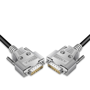 Gamme complète de câbles de données <span class=keywords><strong>USB</strong></span> HDB15 en cuivre, ainsi que des câbles d'extension de signal de données HDB15 mâle-<span class=keywords><strong>femelle</strong></span> - Product Image 4
