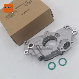 Bomba de aceite de motor de autopartes para Chevrolet Silverado Tahoe Avalanchas 5,3 12678151 12563570 12563964 - Product Image 1