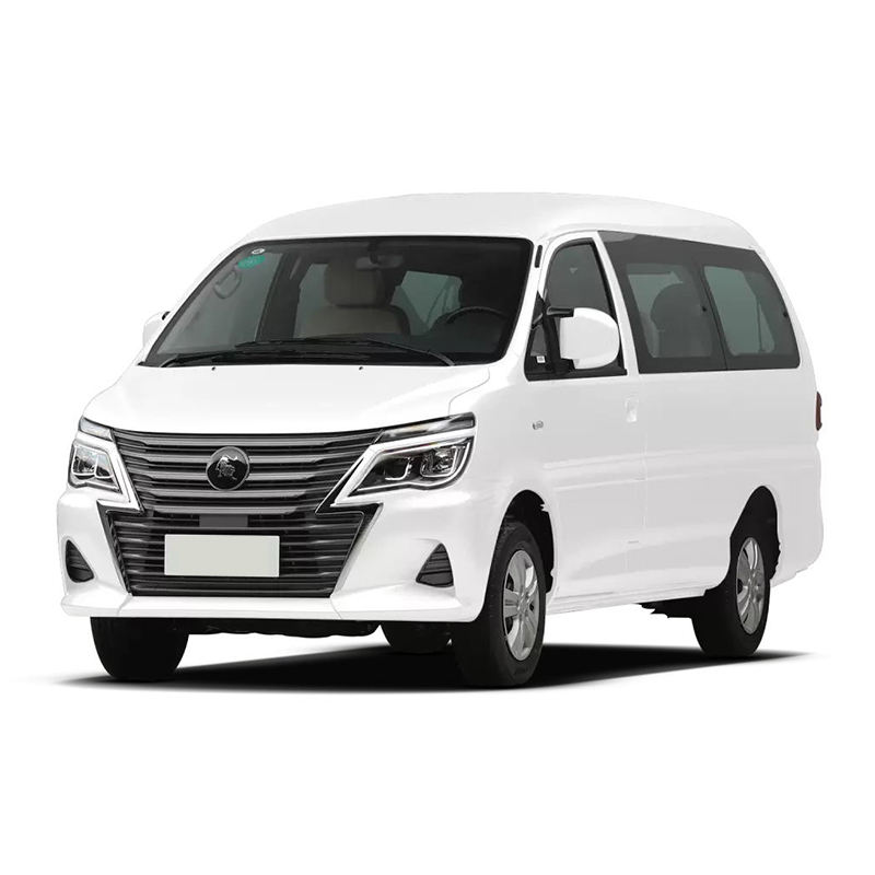 Dongfeng Fengxing 2022
