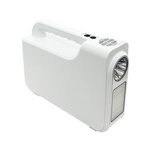 สถานีพลังงานโซลาร์แบบพกพาสำหรับ LiFePO4บ้านสถานีพลังงานลิเธียมเหล็กฟอสเฟตแบบพกพา300วัตต์12โวลต์20Ah - Product Image 6