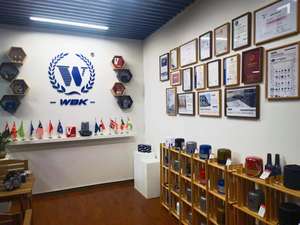 WBK 공장 12Years' 제조 업체 m41산림 높이 감소 공기 건조기 필터 <span class=keywords><strong>TB</strong></span> 1364X DAF - Product Image 6