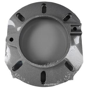 RIELLO Type 40G20LC 40G10LC 40G5LC Bride avec joint en amiante et plaque d'isolation thermique utilisée pour les industries de réservoirs de chaudières à mazout - Product Image 1