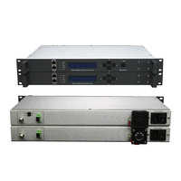 Smatv Digitale Tv Apd Optische Satellietontvanger