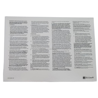 Clé de licence complète pour serveur 2022 STD, version originale de Windows Server 2022 Standard 64 bits, DVD, version anglaise, activation en ligne, logiciel