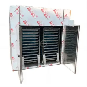 Agricultural and sideline food drying equipment Fruit and vegetable dryer / vacuum tray dryer /vacuum drying oven