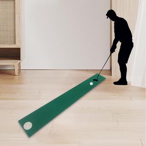 Tappetino da Golf portatile progettato per migliorare la precisione per la pratica domestica o all'aperto - Product Image 3