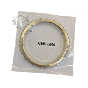 แหวนซิงโครไนซ์เกียร์สำหรับโตโยต้า OEM 33368-35070 /ATS1425/CR044L/ 33368-OK020 3336835070 3368OK020 - Product Image 4