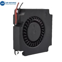 Ventilador de refrigeración para proyector, ventilador de aire de alta calidad con cojinete de 5v/12v/ 24v dc4010