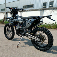 KEWS Motocross 4 temps moto tout-terrain CBS300 300cc Moto Cross Trail Cross Country 300cc Dirt Bike Enduro