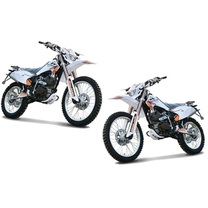 Motocyclette à essence neuve, prix de gros d'usine en Chine, modèle personnalisable - Product Image 1