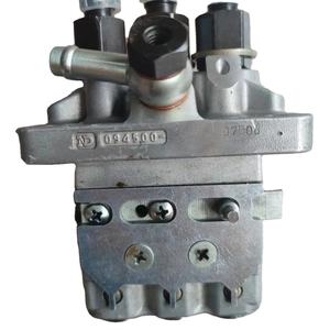 Bomba de inyección de combustible-094500-5030, 094500-7520 Remanufacturado - Product Image 1