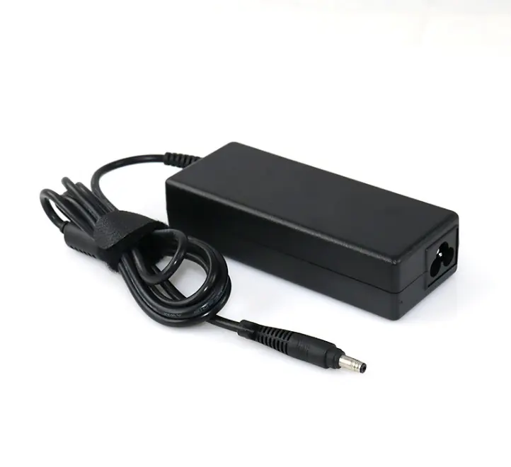 4.8*1.7mm Wholesale AC adapter for HP laptop 19V 4.74A 90W charger power supply