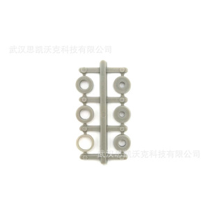 Hélice 16*12E en nylon durable pour avion d'entraînement - Product Image 5