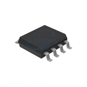 ตัวแทนจำหน่ายวงจรรวมไอซี ไอซีควบคุมแรงดันไฟฟ้าแบบเชิงเส้น 3V 150mA SC82AB RP103Q301D-TR-FE ระบบจัดการพลังงาน (PMIC) SC 82A - Product Image 1