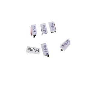 Barrière lumineuse Leuze HRTR 3B/4-XL-S8 1101C015383, capteur de lumière utilisé - Product Image 3