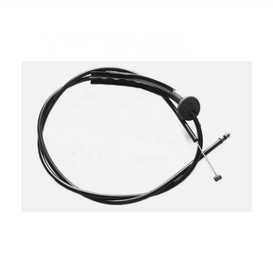 Câble de déverrouillage du capot OEM 51237197474 pour <span class=keywords><strong>BMW</strong></span> <span class=keywords><strong>E65</strong></span> E66 E67 <span class=keywords><strong>730d</strong></span> 740d 750i 2004-2006 - Product Image 3