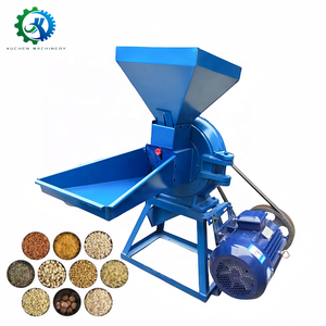 Moulin A Mais <span class=keywords><strong>Professionnel</strong></span> moulin a semoule de mais et céréale - Product Image 5