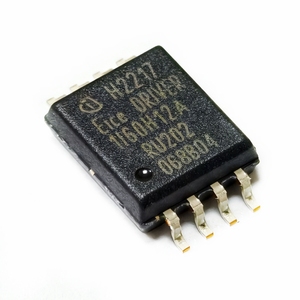 1EDI60H12AH Artículo Original Genuino, 1200V Aislado, 1 Canal, 9.4A, Salida SEP, SOP-8 - Product Image 1