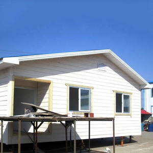 Suministro directo de fábrica de alta calidad ventana <span class=keywords><strong>PVC</strong></span> corredera de casa prefabricada - Product Image 3