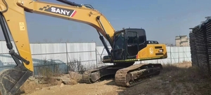 Excavadoras originales usadas Sany SY235C 245H Sany205C 215C 235C 245H 305H 335H 365H 485H Modelo Stock para la venta - Product Image 2