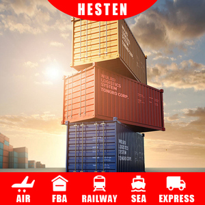 Dropshipping Vận Tải Đường Biển Giao Nhận Lcl + Container Vận Chuyển Không Khí Đại Lý Giao Hàng Uae Saudi Arabia Dịch Vụ Hậu Cần - Product Image 2