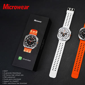 Catálogo e información de embalaje del reloj inteligente HKSF DF EDS Ref - Product Image 3