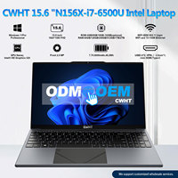 Wholesale Business Laptops 15.6 Inch Latest Notebook Core I7 8g 16gb 32gb 1920*1080 Display Gaming Thin Client Laptop Computer