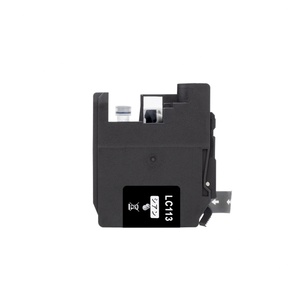 Cartouche d'encre compatible Supercolor Hot Sale Supplier Gtx Pro Lc113 pour imprimante Brother Dcp-j4210n Mfc-j4510n - Product Image 5