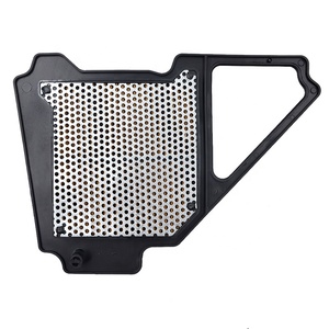 Indonesia de repuesto de la motocicleta de filtro de aire para YAMAHA YBR125 <span class=keywords><strong>JYM</strong></span> 2005-2014 YB125 2008 - Product Image 5