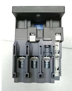 คอนแทคเตอร์แบบสามขั้ว AC รุ่น HCS-65-A220/HCS-09-10-A220-S/HCS-25-10-A380/HCS-18-10-A220  HCS-65-A220/HCS-09-10-A220-S/HCS-25-10-A380/HC - Product Image 3