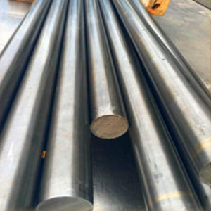 <span class=keywords><strong>SATM</strong></span> 1045 barre ronde en acier au carbone 100mm OD pièces d'usinage personnalisées coupées selon vos spécifications - Product Image 2