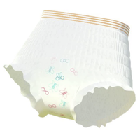 Culottes menstruelles de luxe, sous-vêtements jetables, sous-vêtements pour femmes, culottes de règles, apparence attrayante, respirantes, rapides