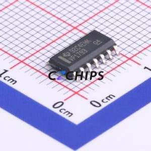 Chip IC de circuito integrado SN65HVD1793DR, nuevo y Original, 1, 2, 2, 1, 2, 2, 2, 1, 2, 2 - Product Image 1