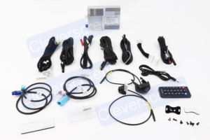 Hệ Thống Xem Lại Camera Tự Động 3D 360 Độ Máy Ảnh 360 Độ Hệ Thống Hỗ Trợ Lái Xe Góc Nhìn Chim Cho Lexus 2015 - Product Image 6