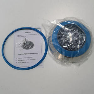 <span class=keywords><strong>Prix</strong></span> de gros LED étanche submersible 12W éclairage de sphère <span class=keywords><strong>UV</strong></span> mural <span class=keywords><strong>lampe</strong></span> de <span class=keywords><strong>piscine</strong></span> blanche - Product Image 3