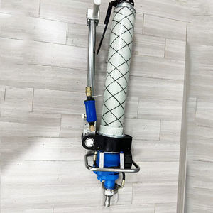 Mqt-130/3.2 bor pneumatik, mesin bor atap jangkar genggam - Product Image 4