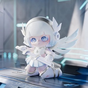 Liita Forward by Light Series PVC Collectible Blind Box Mystery Toy Cute Anime Action Figure Kawaii Model Gift - Product Image 4
