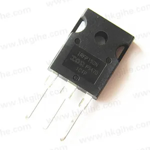 Ban đầu bom danh sách irfp150npbf irfp150 TO-247AC mạch tích hợp thành phần điện tử IC chip