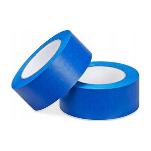 Chine fournisseurs 2023 nouvellement en vrac washy ruban adhésif logos colle ruban de masquage pour peinture automatique - Product Image 5