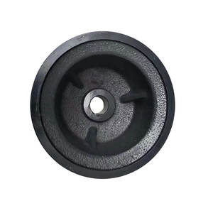 OEM ODM para Kubota 5T051-6633-2, <span class=keywords><strong>Polea</strong></span> en V para Cosechadoras, Piezas de Maquinaria Agrícola de Jiangsu para Filipinas - Product Image 2