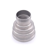 Fabricants de pièces en acier inoxydable personnalisées OEM ODM, usinage CNC et pièces usinées par électroérosion à fil